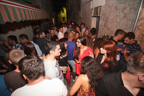 Sukošanska fešta 2012.l Sukošanska fešta 2012.l