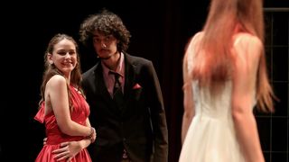 Premijera mjuzikla West Side Story u zadarskom HNK