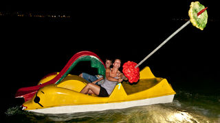 Biograd na Moru: 3. Morska alga, Foto: Franjo Jurić