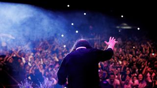 Mišo Kovač i prijatelji na Starom placu u Splitu Mišo Kovač i prijatelji na Starom placu u Splitu