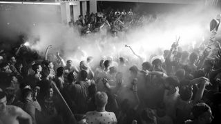 Moonsplash Festival: Merk&Kremont, foto: Goran Telak