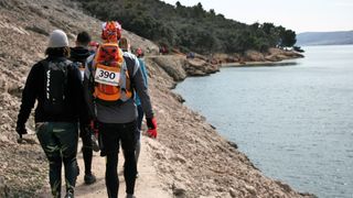 2. Pag Island Trail & Treking @ Metajna 2. Pag Island Trail & Treking @ Metajna