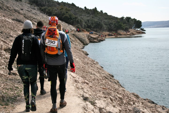 2. Pag Island Trail & Treking @ Metajna 2. Pag Island Trail & Treking @ Metajna