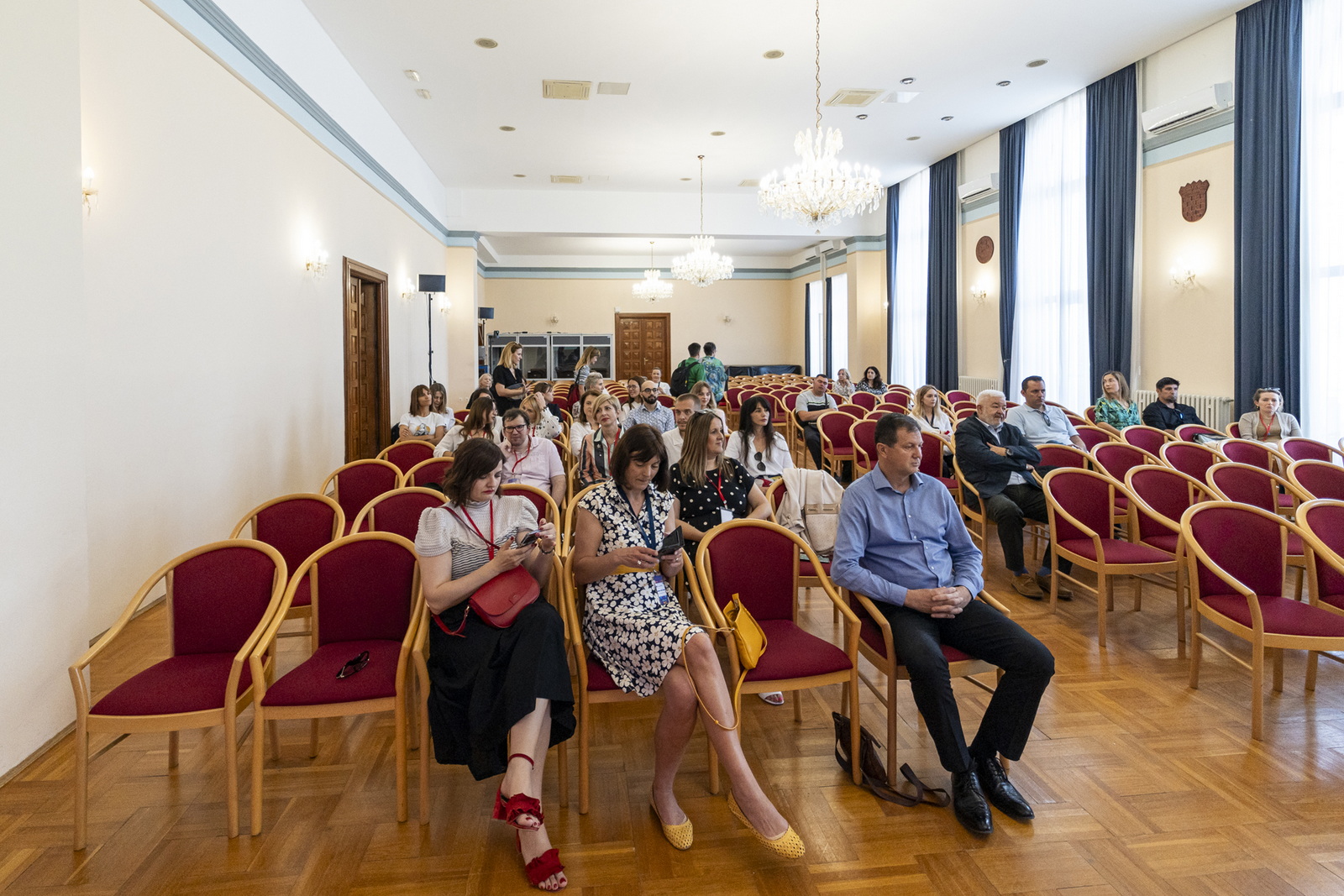 Otvoreni 24. Dani psihologije @ Sveučilište u Zadru Otvoreni 24. Dani psihologije @ Sveučilište u Zadru