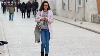 Đir po gradu, ponedjeljak 15. siječnja 2018.