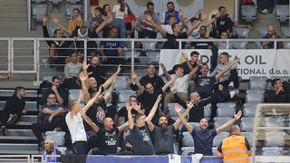 Favbet Premijer liga, 3. kolo: KK Zadar – KK Dubrava 101-72