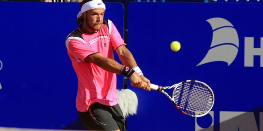 Antonio Veić, foto: Cropix Antonio Veić, foto: Cropix