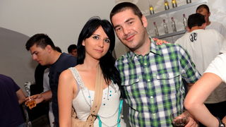 20. rođendan primoštenske Aurore, Foto: Aurora press 20. rođendan primoštenske Aurore, Foto: Aurora press