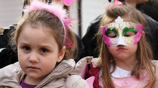 Virski karnevalić 2016. Virski karnevalić 2016.