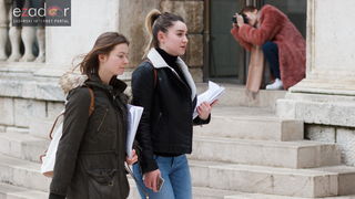 Đir po gradu, utorak 20. ožujka 2018.