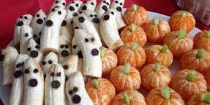 Halloween diy ideje dekoracije Halloween diy ideje dekoracije