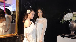 10. Festival vjenčanja: Modna revija vjenčanica i revija cvijeća 5. ožujka 2017.