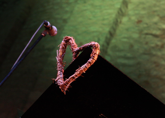 Zemlja bez granica: koncert Jelene Radan na Forumu foto: Angelo Virag Zemlja bez granica: koncert Jelene Radan na Forumu foto: Angelo Virag