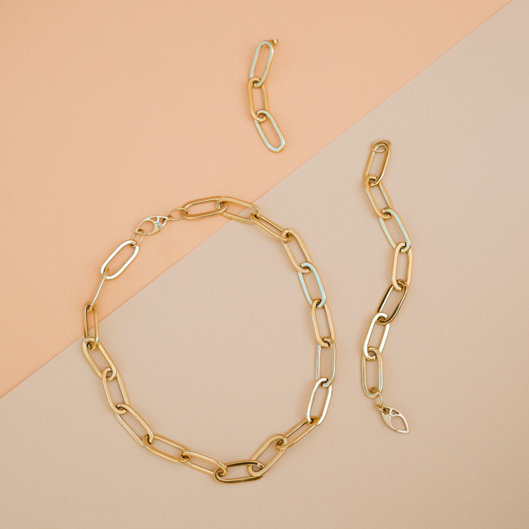 Ivana Mišerić za Karat Jewelry utjelovila modernu Femme Fatale Ivana Mišerić za Karat Jewelry utjelovila modernu Femme Fatale