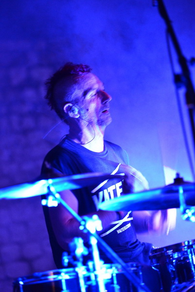 Svaki koncert Kultur shocka u Zadru posebna je priča. Tako je bilo i sinoć na Poljani Branka Stojakovića!