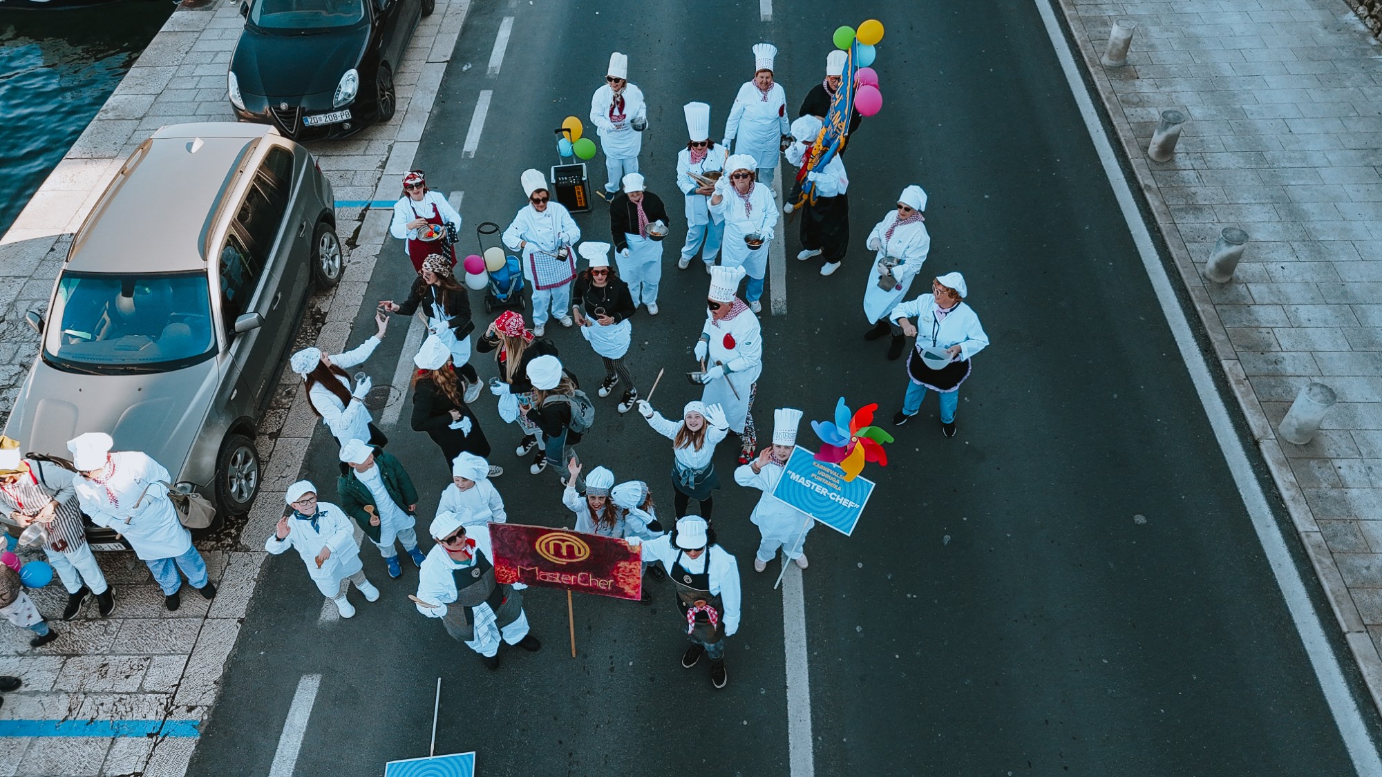 Karnevalsko vrime 2025. Karnevalsko vrime 2025.