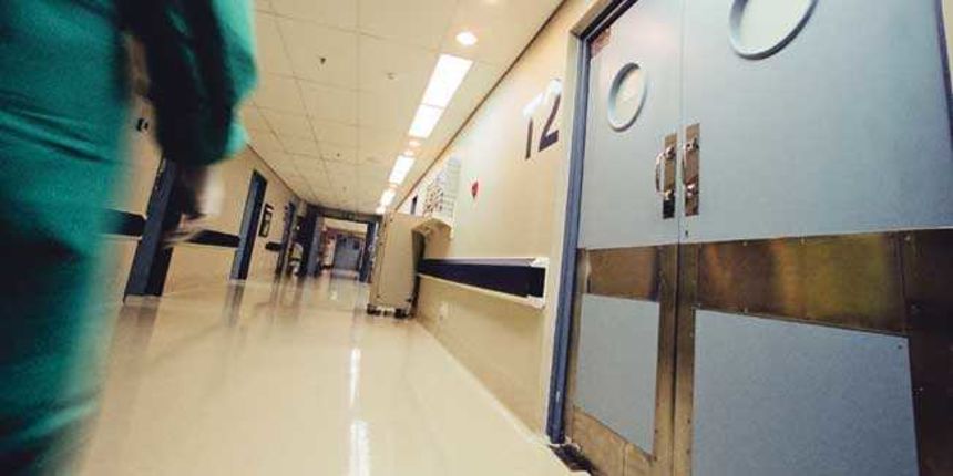 Bolnica, foto: jutarnji.hr