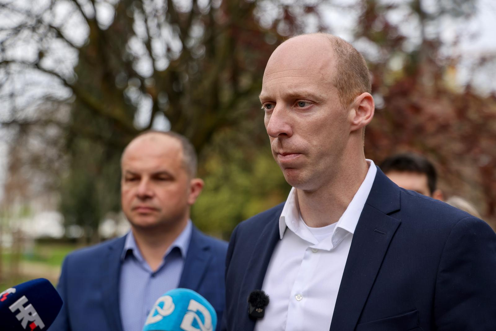 Radeta, SDP i Možemo! najavili zajednički izlazak na lokalne izbore