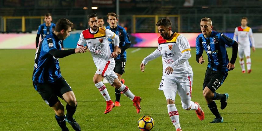 Benevento – Atalanta Benevento – Atalanta