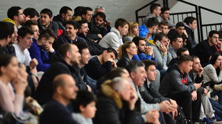 A-2 liga Jug: KK Jazine Arbanasi – KK Sukošan 63-58