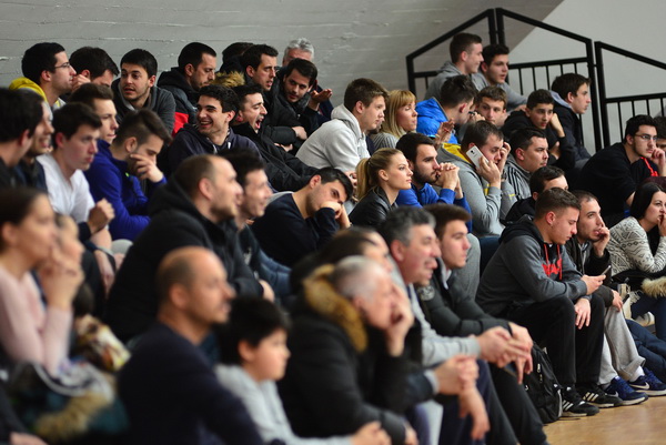 A-2 liga Jug: KK Jazine Arbanasi – KK Sukošan 63-58