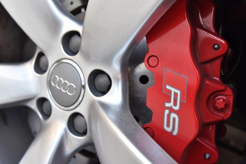 Audi Hrvatska organizirala je ekskluzivnu prezentaciju sportskih automobila Audi S i RS modela na Forumu. Photo: Dino Stanin/PIXSELL Audi Hrvatska organizirala je ekskluzivnu prezentaciju sportskih automobila Audi S i RS modela na Forumu. Photo: Dino Stanin/PIXSELL