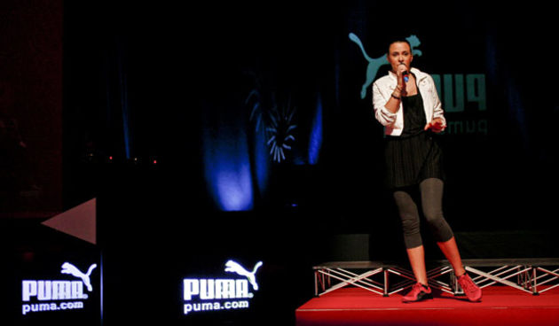 Natali Dizdar (Moda.hr)