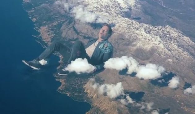 Coldplay snimili spot “Up& Up” u kojem se pojavljuje planina Biokovo
