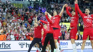 Hrvatski rukometaši slave prolazak u finale Svjetskog prvenstva