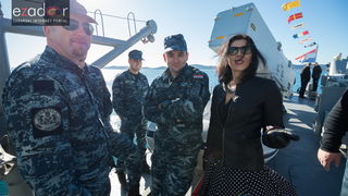 Đir po gradu, subotnja špica 20. siječnja 2018.