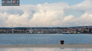 Đir po gradu, petak 24. studenog 2017. – Dan Grada Zadra