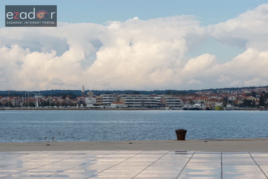 Đir po gradu, petak 24. studenog 2017. – Dan Grada Zadra