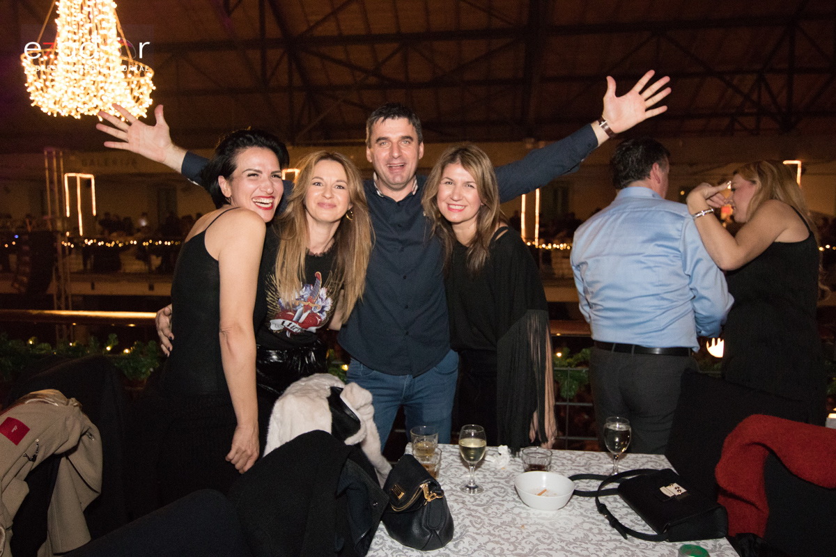 Tomislav Bralić i klapa Intrade @ Božić u Arsenalu