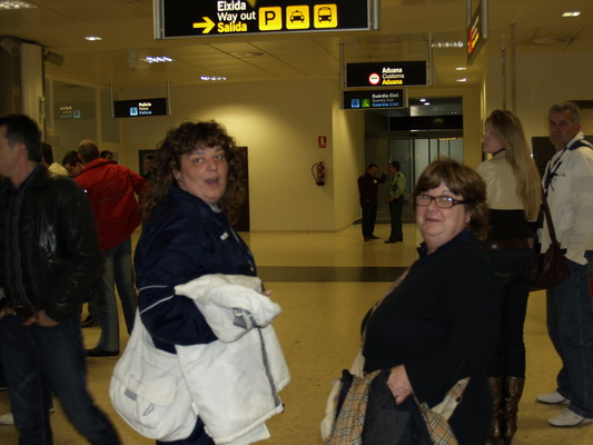 Valencia, 18.3.2008.