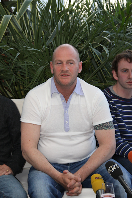 Garden – otvorenje sezone 2010.