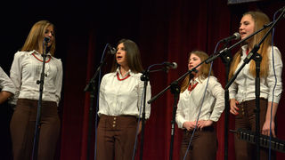 Festival dječjih klapa, foto: Lucija Juravić