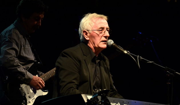 Arsenal: Uskrsni koncert Olivera Dragojevića 20. travnja 2014.  foto: Iva Perinčić