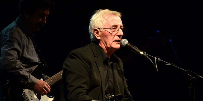 Arsenal: Uskrsni koncert Olivera Dragojevića 20. travnja 2014.  foto: Iva Perinčić