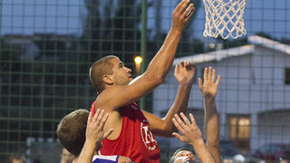 Ljetna liga Diklo-Maraska Ljetna liga Diklo-Maraska