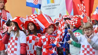 Karnevalić: Male maškare zauzele grad!, foto: Iva Perinčić