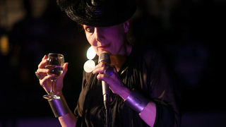 Koncert Josipe Lisac u Arsenalu,foto: Bela