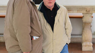 Filatelistička izložba pod nazivom Hrvatski Božić ; foto Iva Perinčić