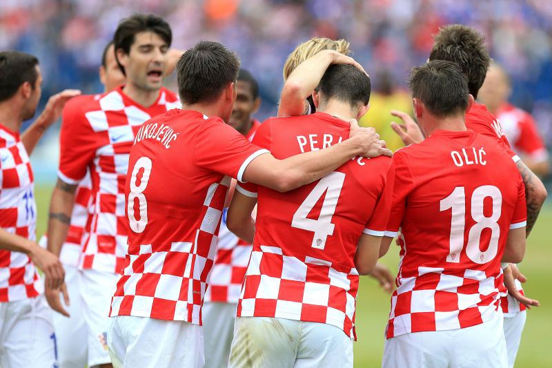 Stadion Gradski vrt, Osijek. Prijateljska nogometna utakmica Hrvatska – Mali (2-1), Foto: Slavko Midzor Stadion Gradski vrt, Osijek. Prijateljska nogometna utakmica Hrvatska – Mali (2-1), Foto: Slavko Midzor