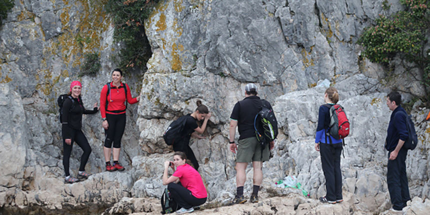 Škraping Pašman 2013 (foto:Saša Čuka)