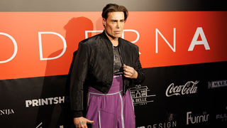 ModernA @ Zadar Cruise Port