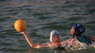 Biograd n/M: Medjunarodni vatepolo turnir