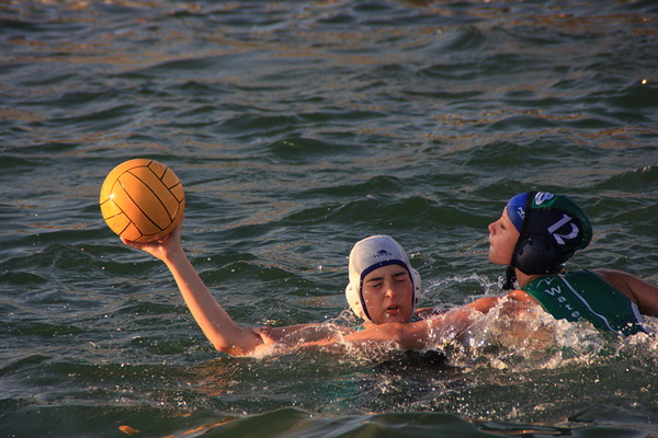 Biograd n/M: Medjunarodni vatepolo turnir