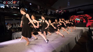 Svečano otvorenje 11. Festivala vjenčanja @ Arsenal Zadar