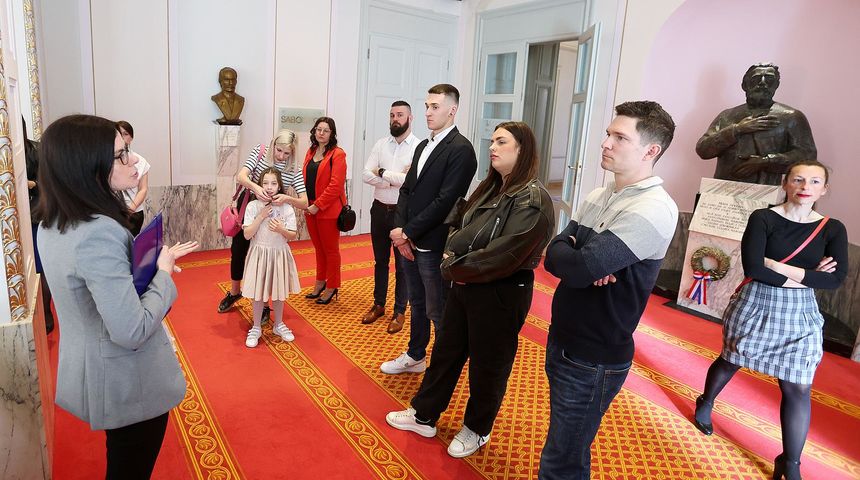 Ponos Hrvatske Ponos Hrvatske