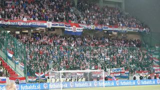 Kvalifikacije za Euro 2020: Slovačka – Hrvatska 0-4 Kvalifikacije za Euro 2020: Slovačka – Hrvatska 0-4